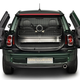 Illustration for article titled This Is Why Some Cars Have Secret Taillights Inside Their Trunks